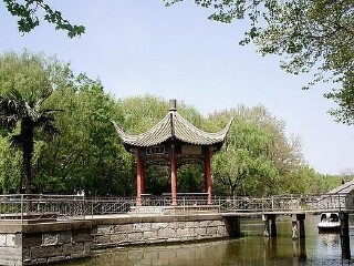 人民公园