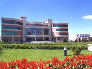 立夫中医药展示馆