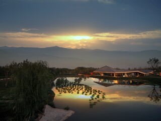 浐灞国家湿地公园