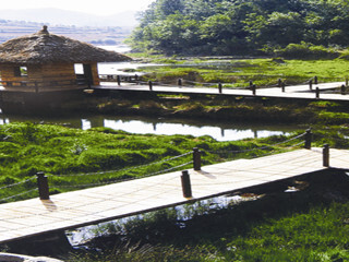 沾益县珠江源风景区
