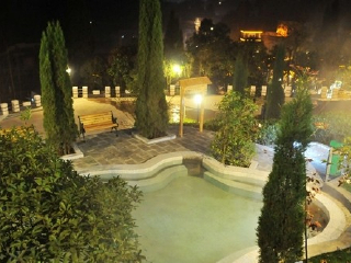 金沙温泉度假中心