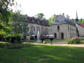 勃艮第公爵宫殿