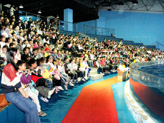 常熟海星岛乐园