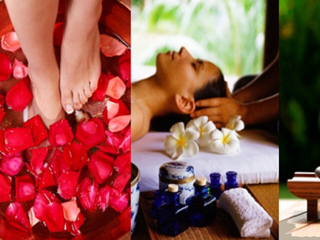 汉拿山温泉度假会所（长白山）