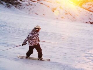 鄂尔多斯九城宫旅游度假区