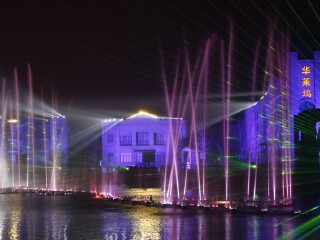 无锡华莱坞影都