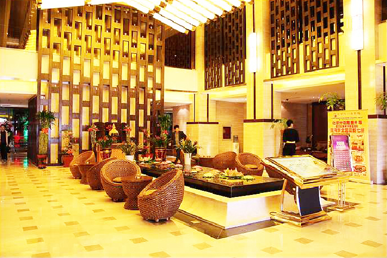 普吉10号商务会馆