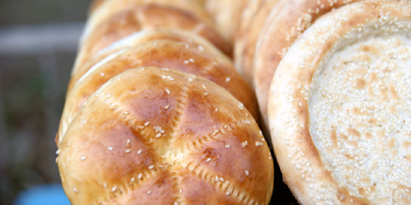 馕_图木舒克特色美食_图木舒克小吃_途牛