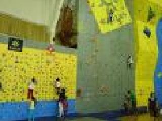 北京市海淀区首攀体育