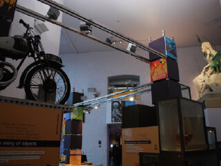 利物浦保护中心