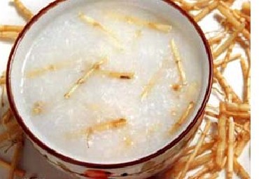 茅根粥
