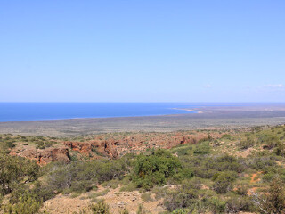 兰奇角国家公园