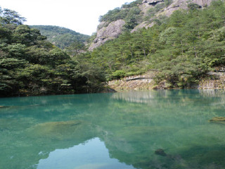 铜铃山