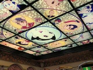 手冢治虫纪念馆