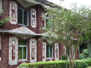 兴隆南国热带雨林