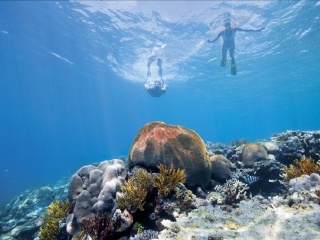 布莱克台地国家公园
