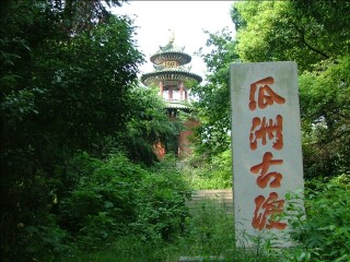邗江区