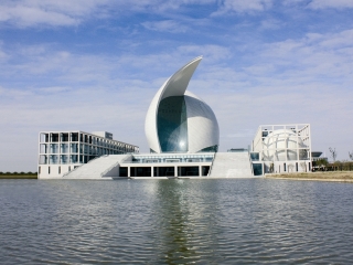 上海中国航海博物馆