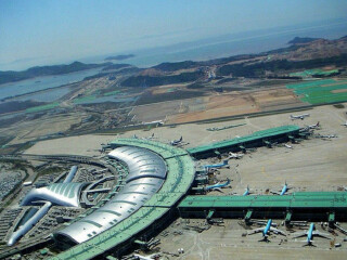 仁川国际机场