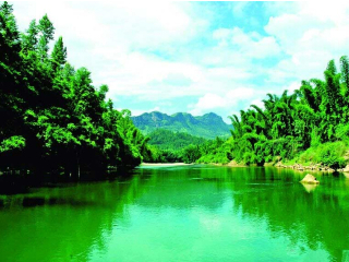 甲茶风景名胜区