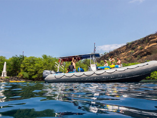 科纳凯阿拉凯库亚海湾