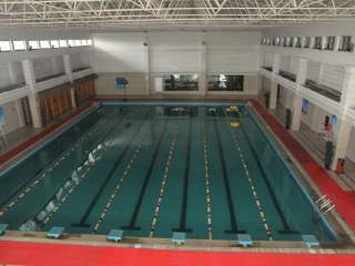 东海颐家露天温泉