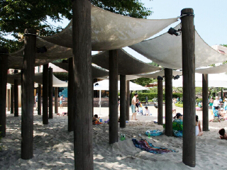 海豚湾梦幻水上乐园