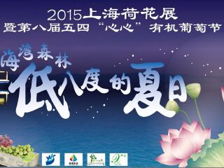 上海海湾国家森林公园