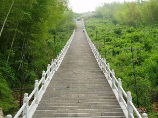 西九华山旅游风景区