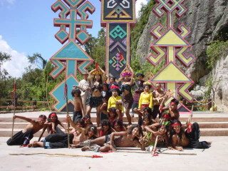 花果山神秘谷风景区