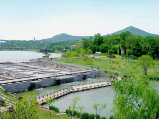 珍珠泉野生动物生态园