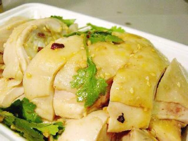 royal soil lotus leaf chicken