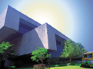 菲律宾国际会议中心