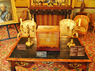 浪漫生活博物馆