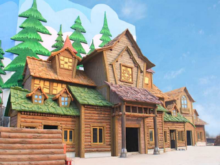 济南方特东方神画