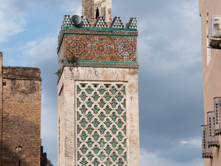 非斯-布勒曼大区