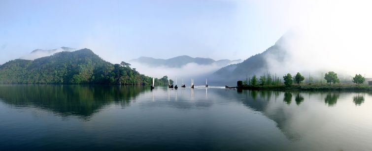 仙宮湖門票價格-仙宮湖門票預訂-仙宮湖門票多少錢