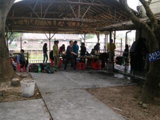 名马轩度假山庄