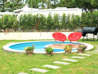 中穗菲尼克斯庄园