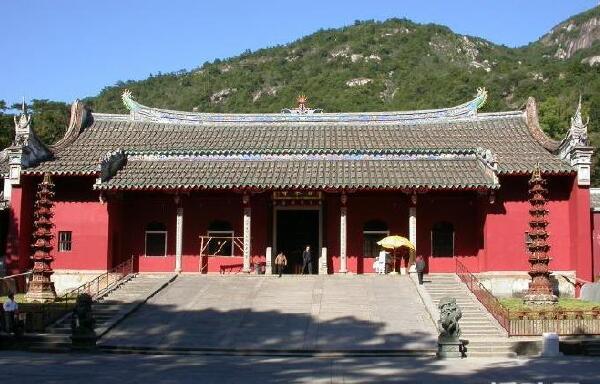 圣箭堂图片_圣箭堂旅游图片_圣箭堂旅游景点图片大全_途牛