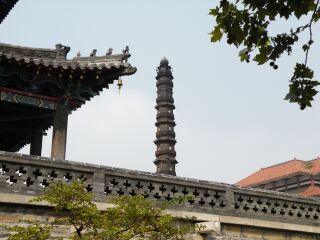 铁塔寺