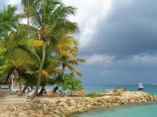 特立尼达和多巴哥