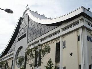 圣帕加维那雅加庙