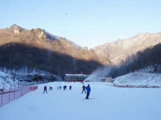 雪都滑雪场