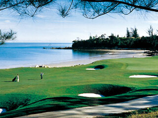 达迈高尔夫乡村俱乐部