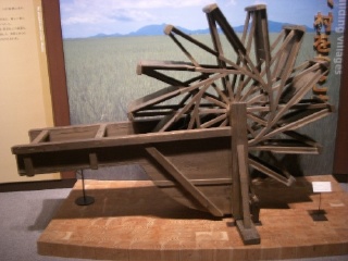 新泻码头历史博物馆