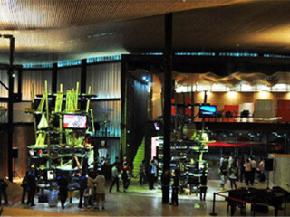 天津安第斯智利国家馆