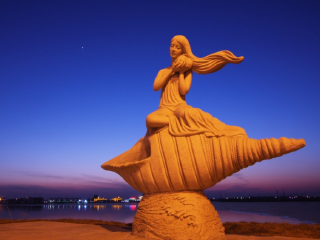 海螺姑娘创意文化园