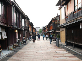 石川县点心文化会馆