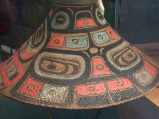 印第安和因纽特博物馆